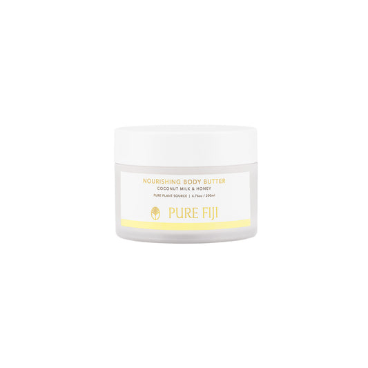 Nourishing Body Butter