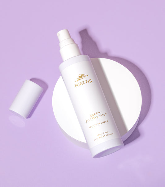 Sleep Pillow Mist- Moonflower