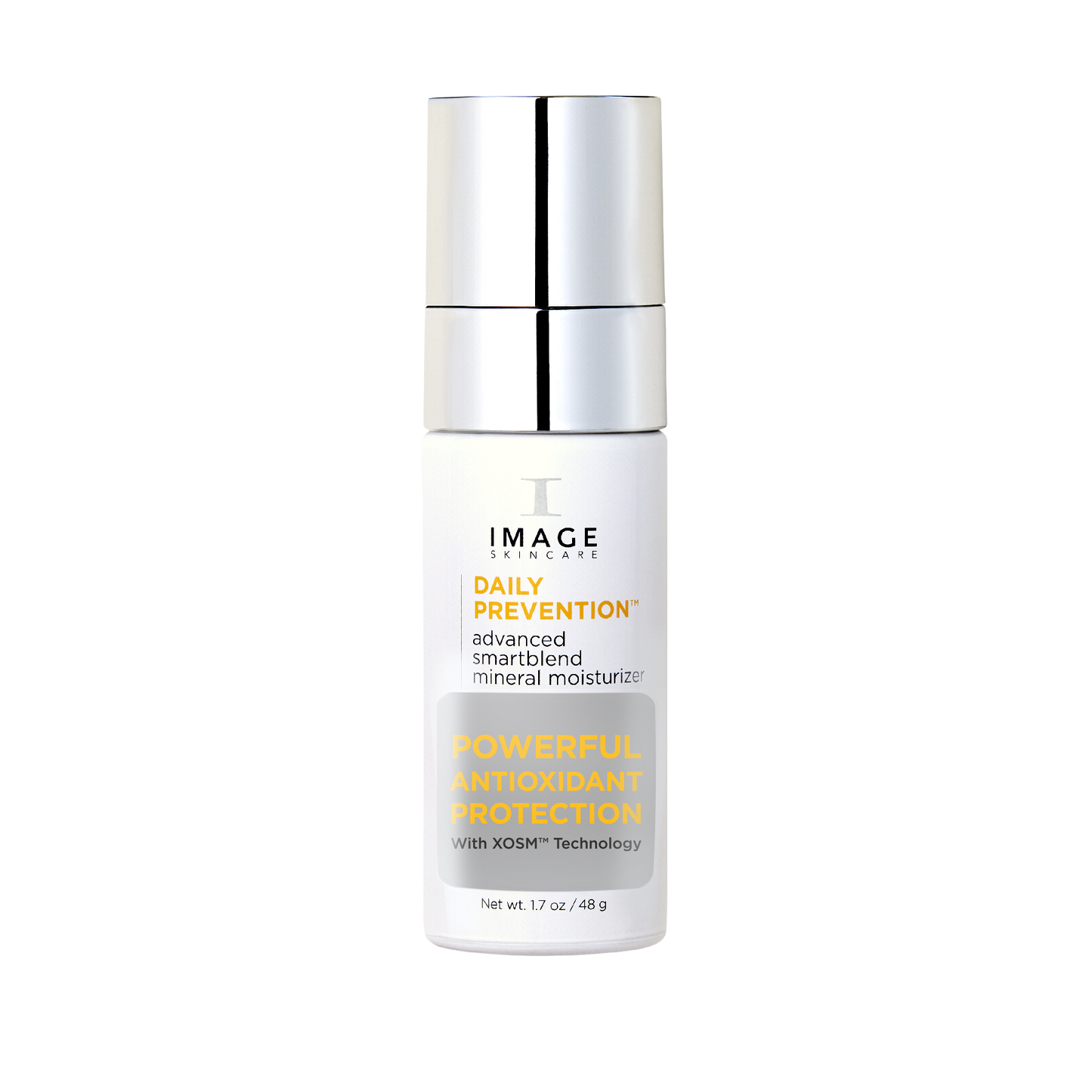 Advanced Smartblend Mineral Moisturizer