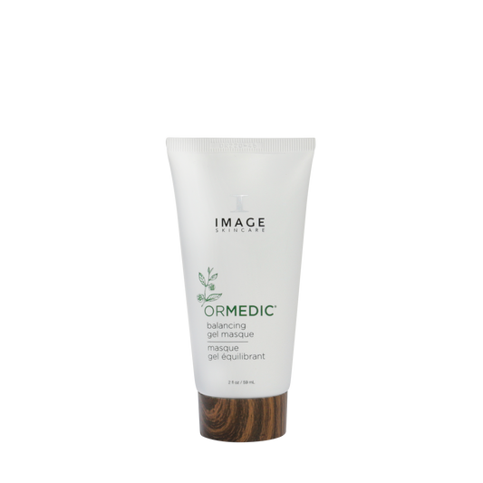 Balancing Gel Masque