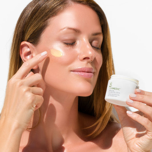 Balancing Bio Peptide Creme