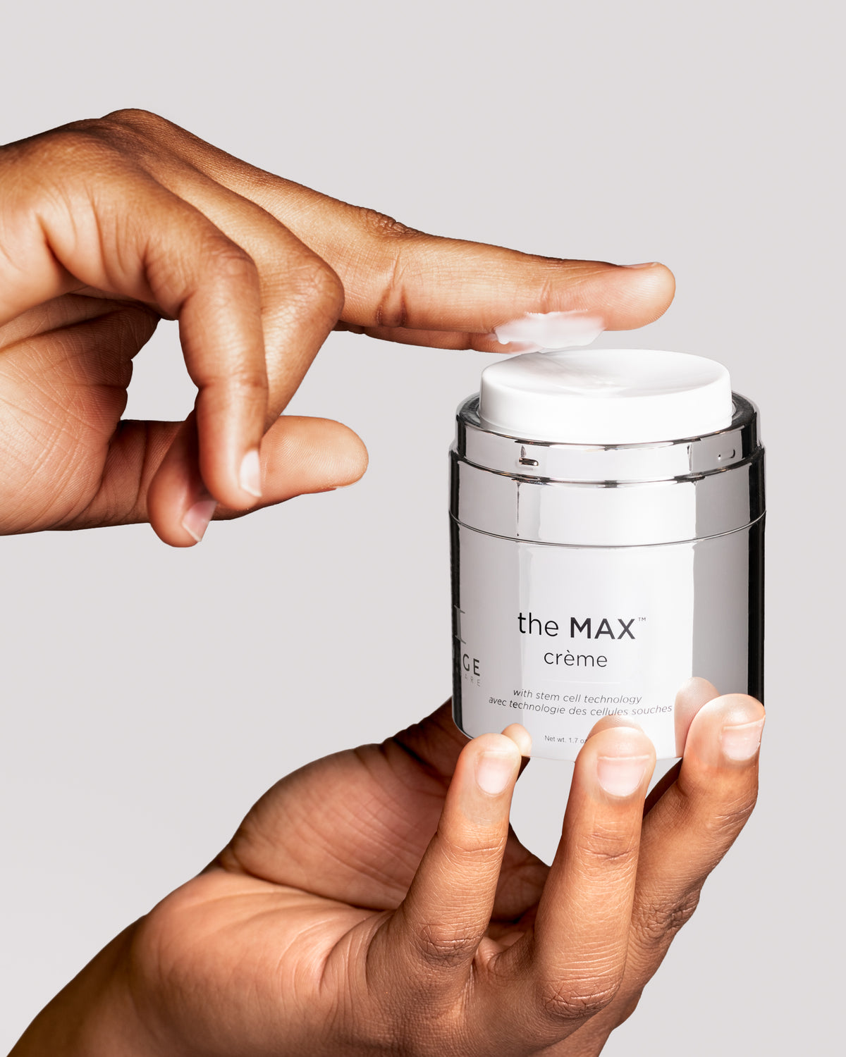 Stem Cell Creme