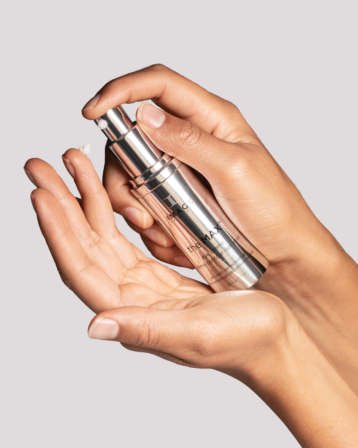 Stem Cell Eye Creme
