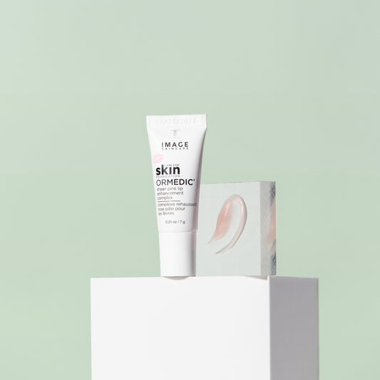 Balancing Lip Enhancement Complex