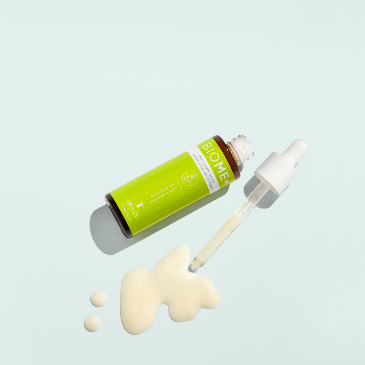 Dew Bright Serum