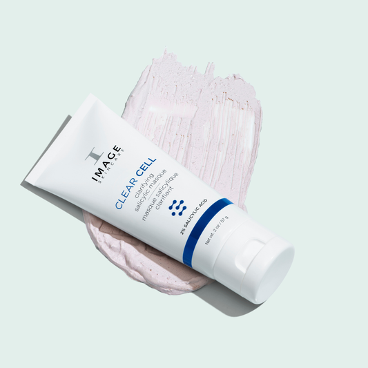 Clear Cell Clarifying Salicylic Masque