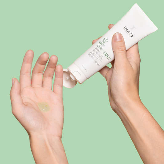Balancing Gel Polisher