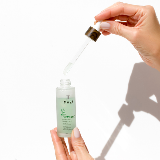 Balancing Antioxidant Serum