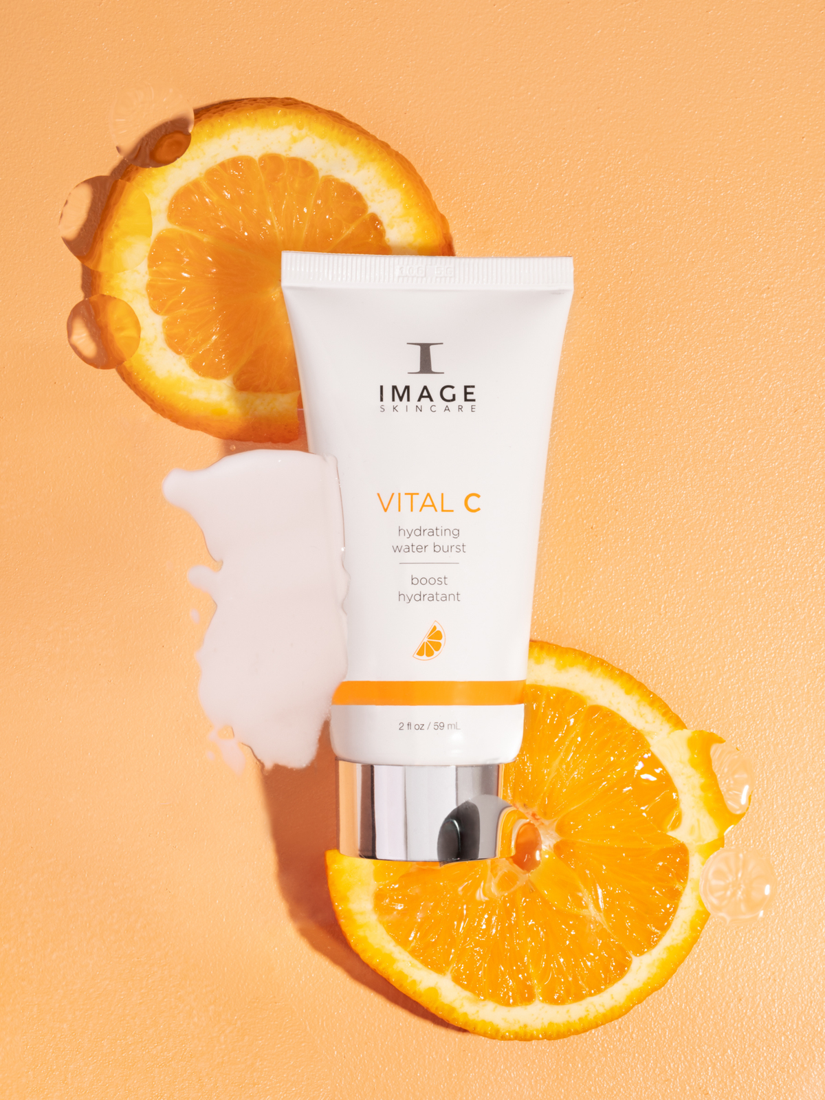 VITAL C hydrating water burst