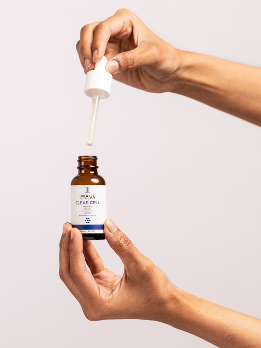 CLEAR CELL Restoring Serum
