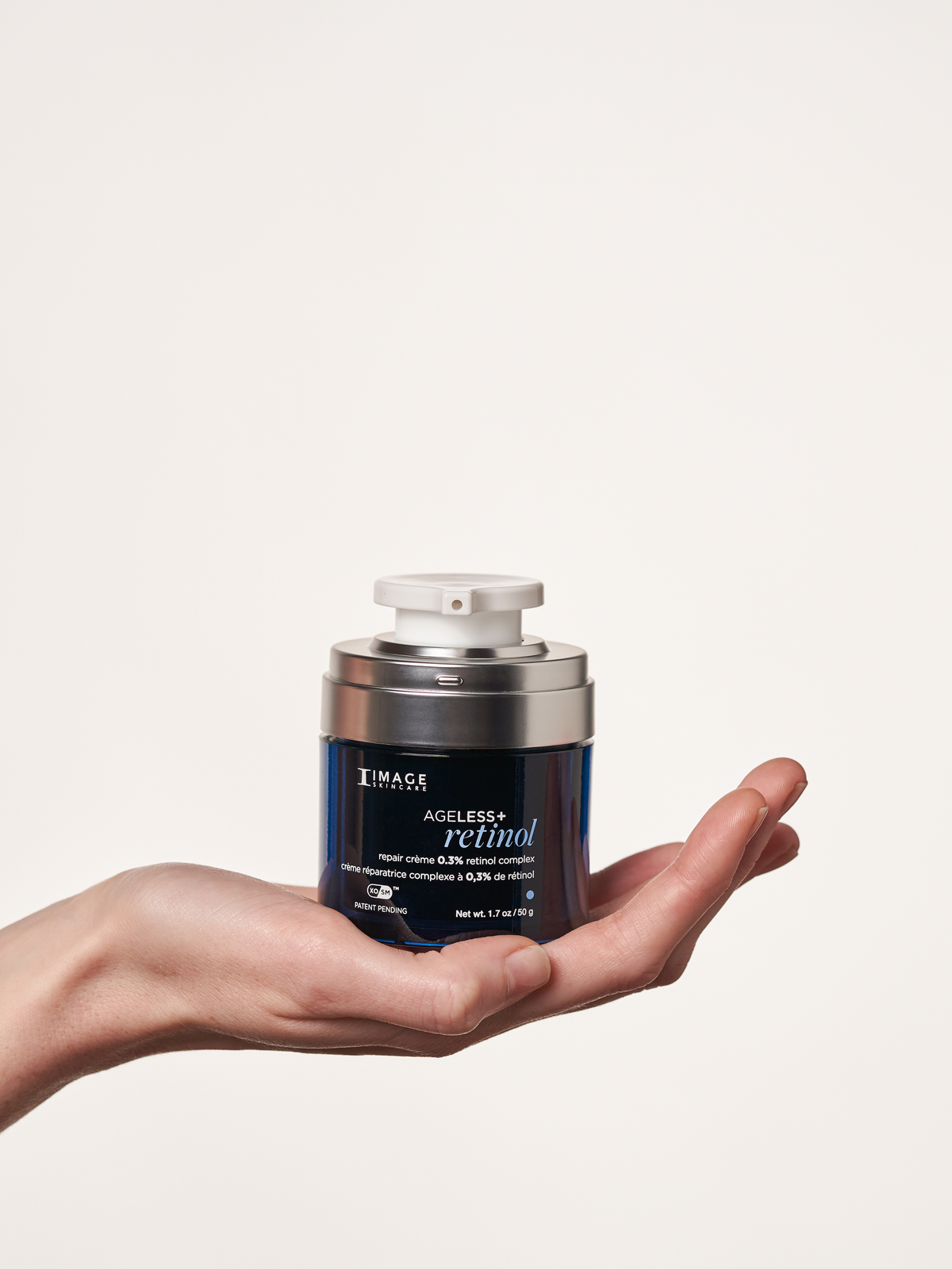 Repair Creme 0.3% Retinol Complex