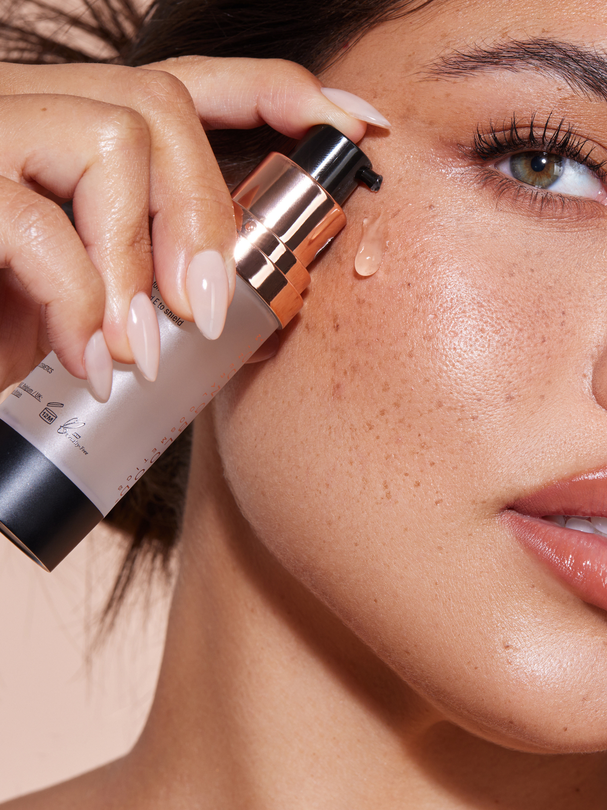 Mineral Primer