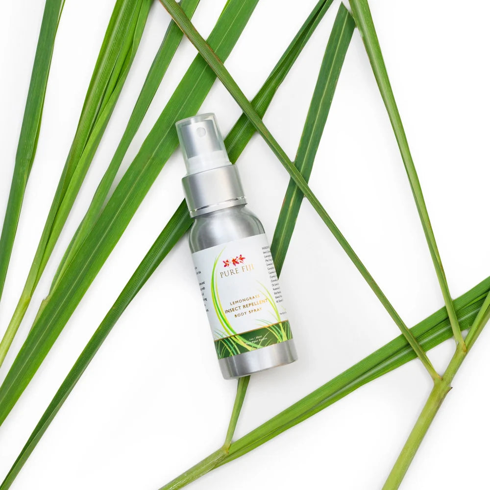Insect Repellent