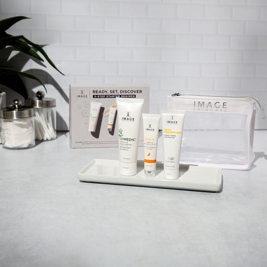 Ready, Set, Discover Kit