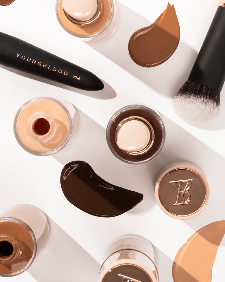 Foundations