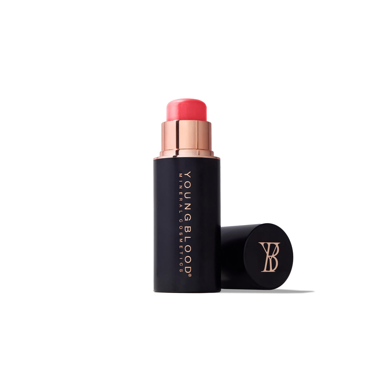 VividLuxe Creme Blush Stick