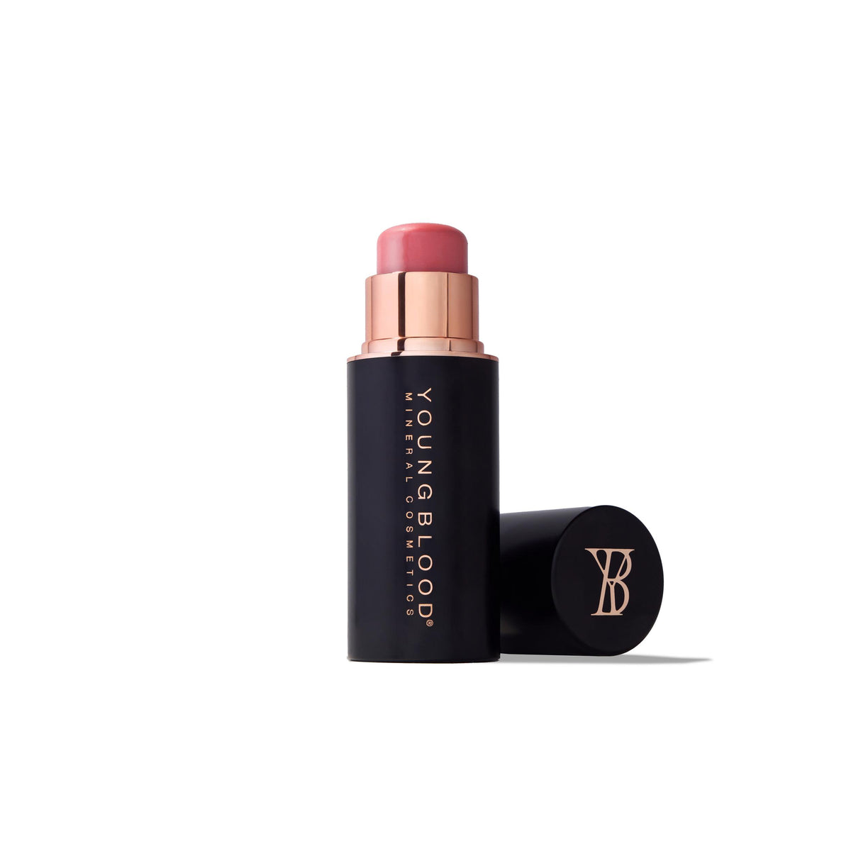 VividLuxe Creme Blush Stick
