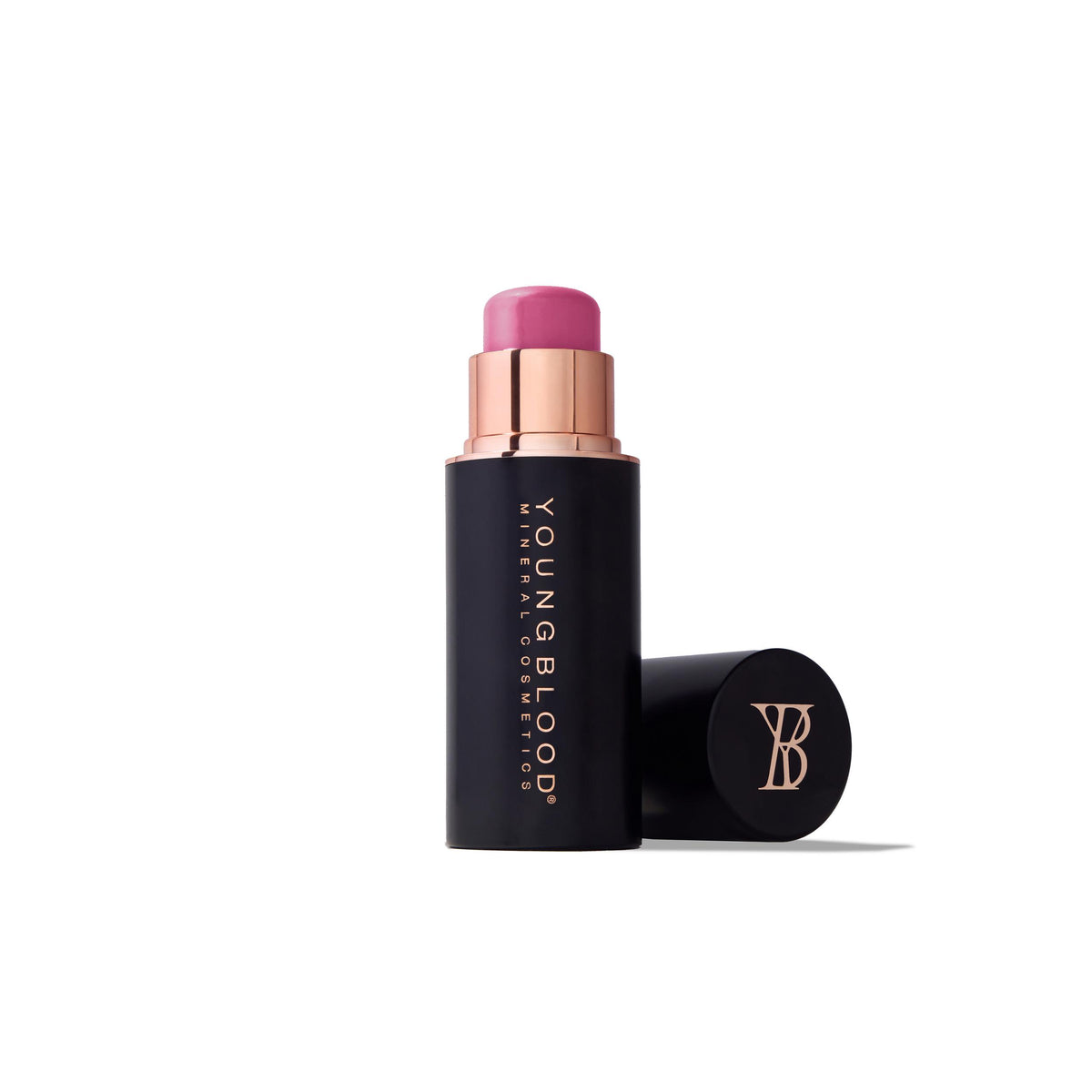 VividLuxe Creme Blush Stick