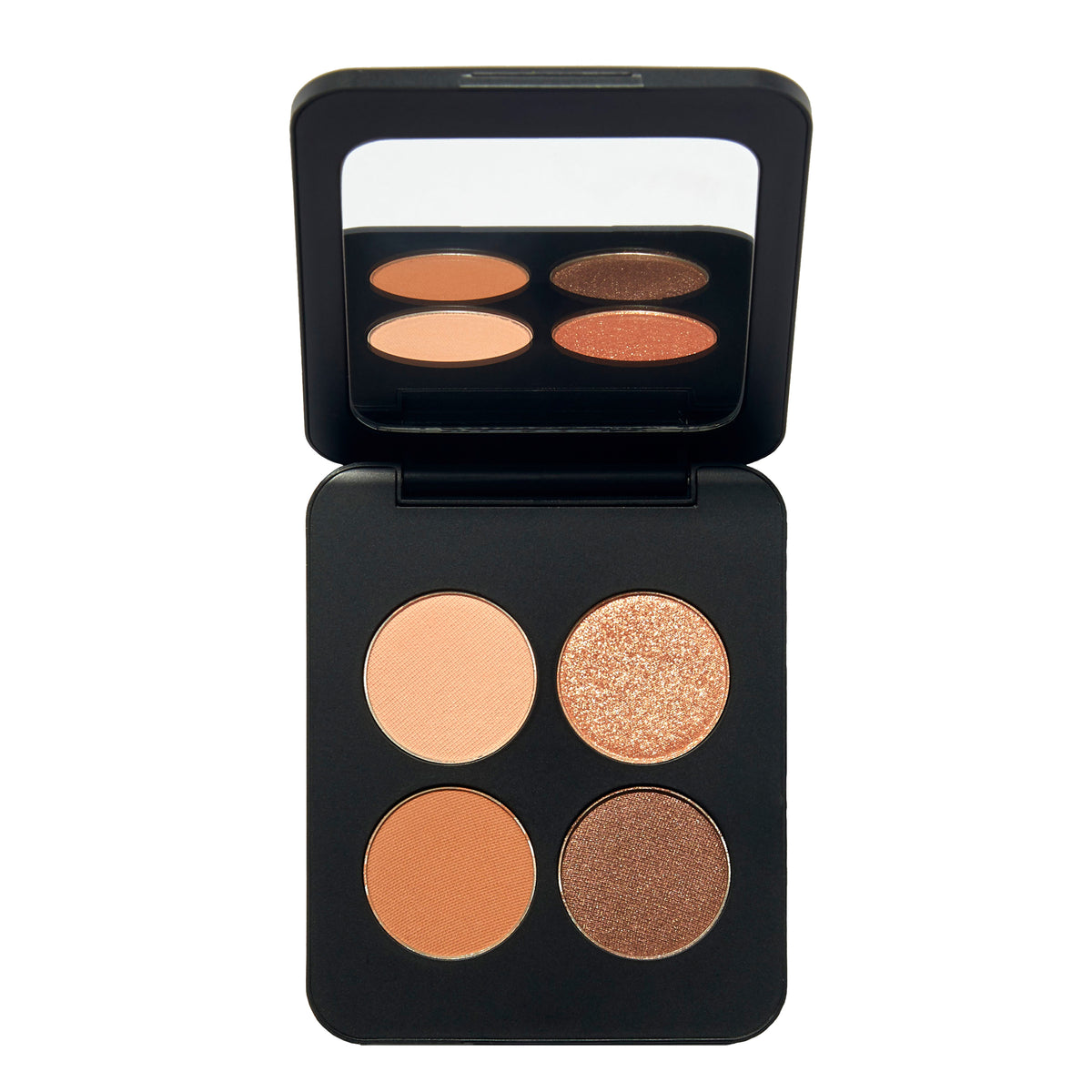 Pressed Mineral Eyeshadow