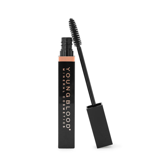 Outrageous Lashes Mascara - Lengthening Blackout