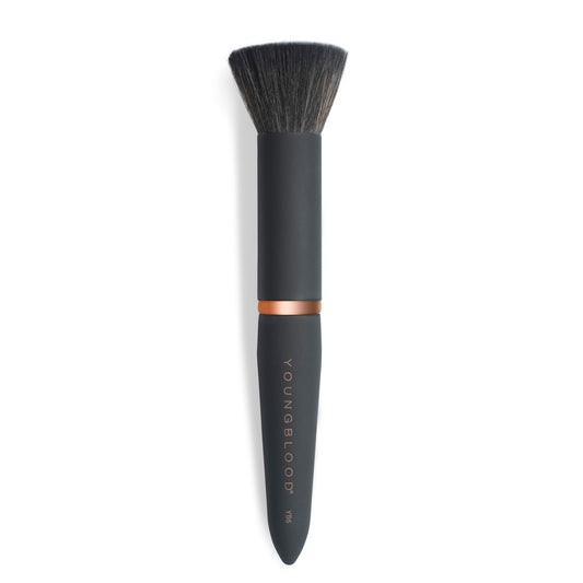 YB6 Powder Buffing Brush