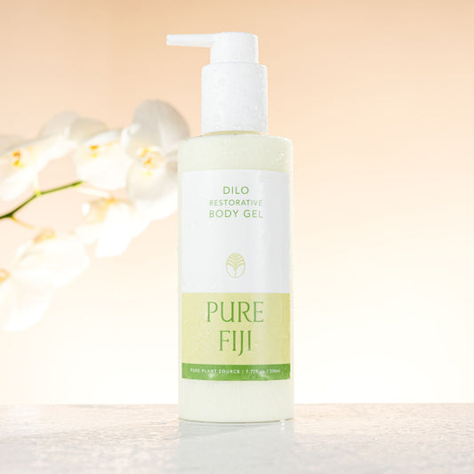 Dilo Restorative Body Gel