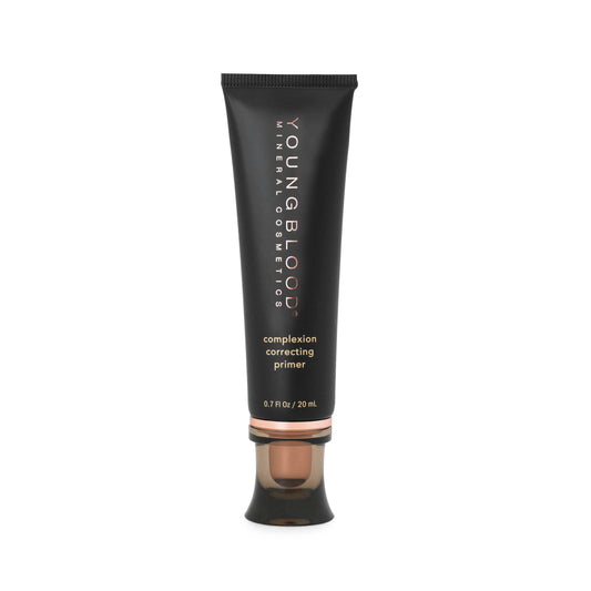 Complexion Correcting ~ CC Perfecting Primer