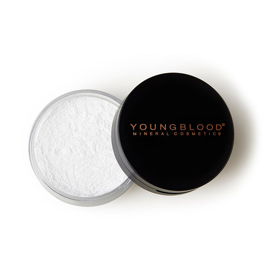 Translucent Hi-Def Hydrating Mineral