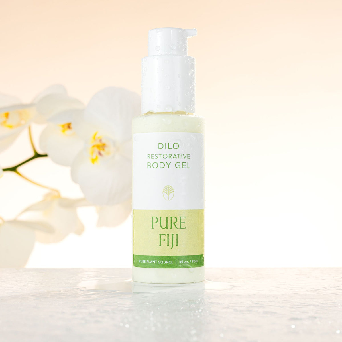 Dilo Restorative Body Gel