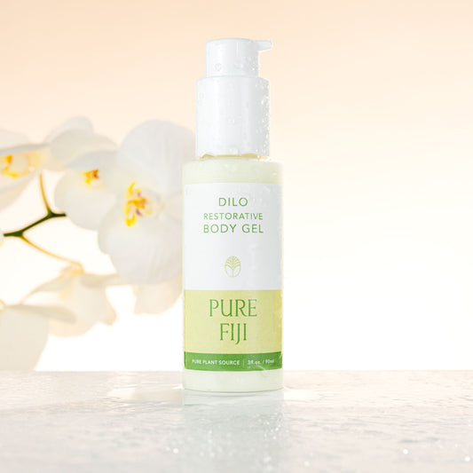 Dilo Restorative Body Gel