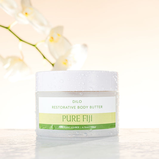 Dilo Restorative Body Butter