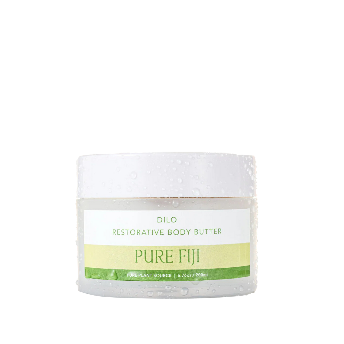 Dilo Restorative Body Butter