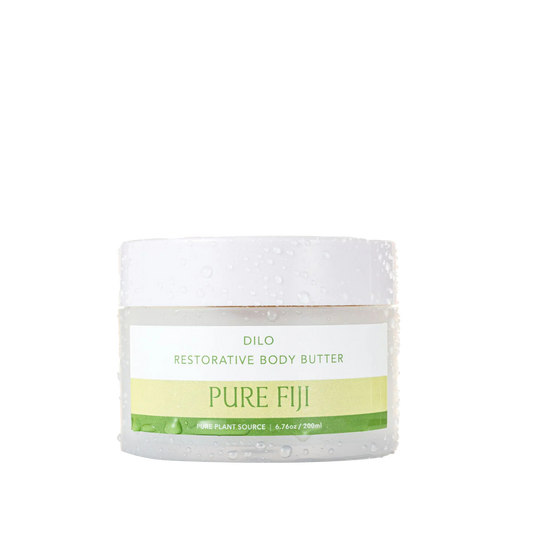 Dilo Restorative Body Butter
