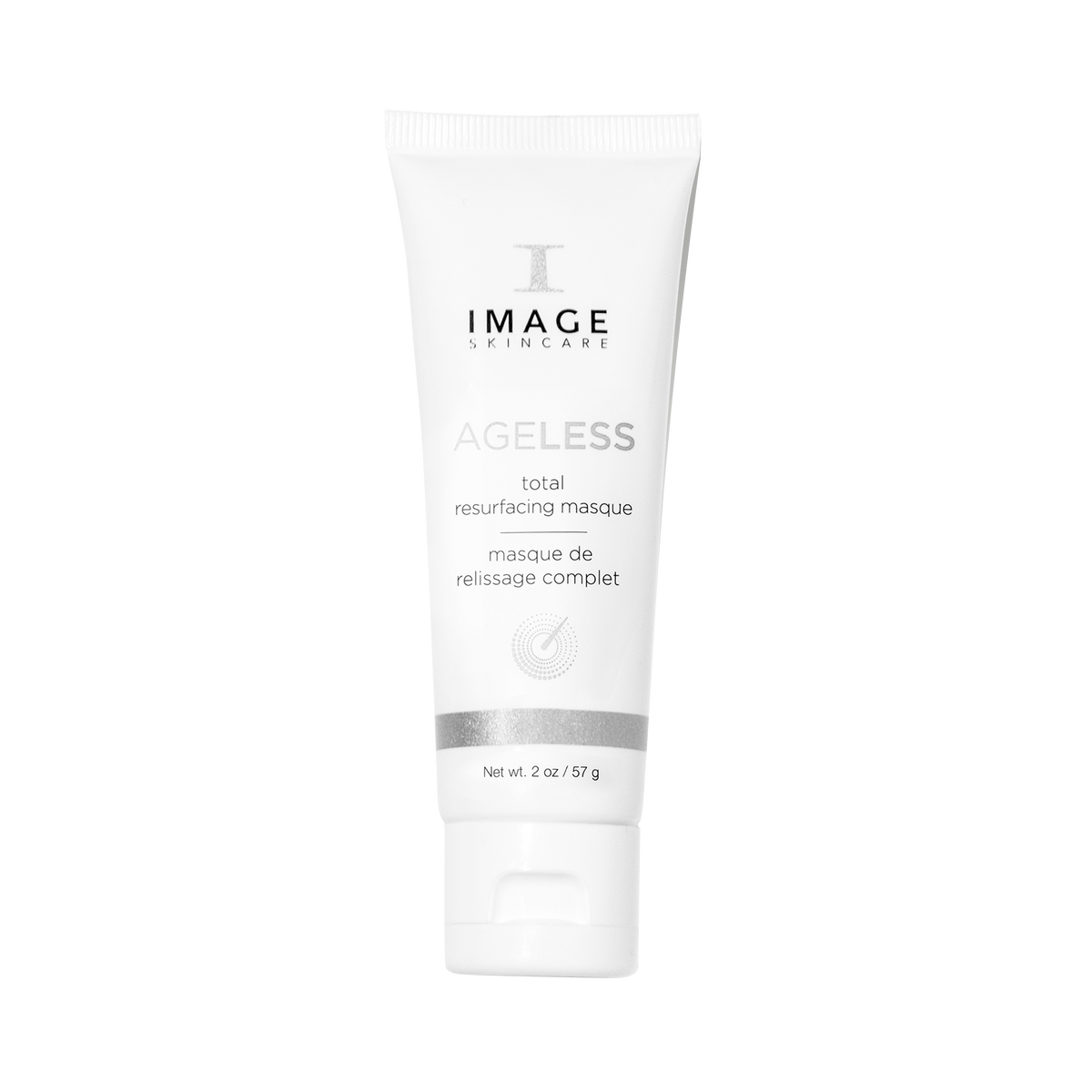 AGELESS total resurfacing masque