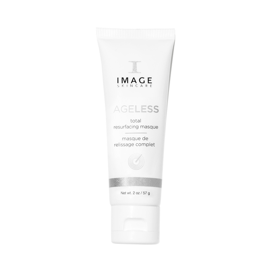 AGELESS total resurfacing masque