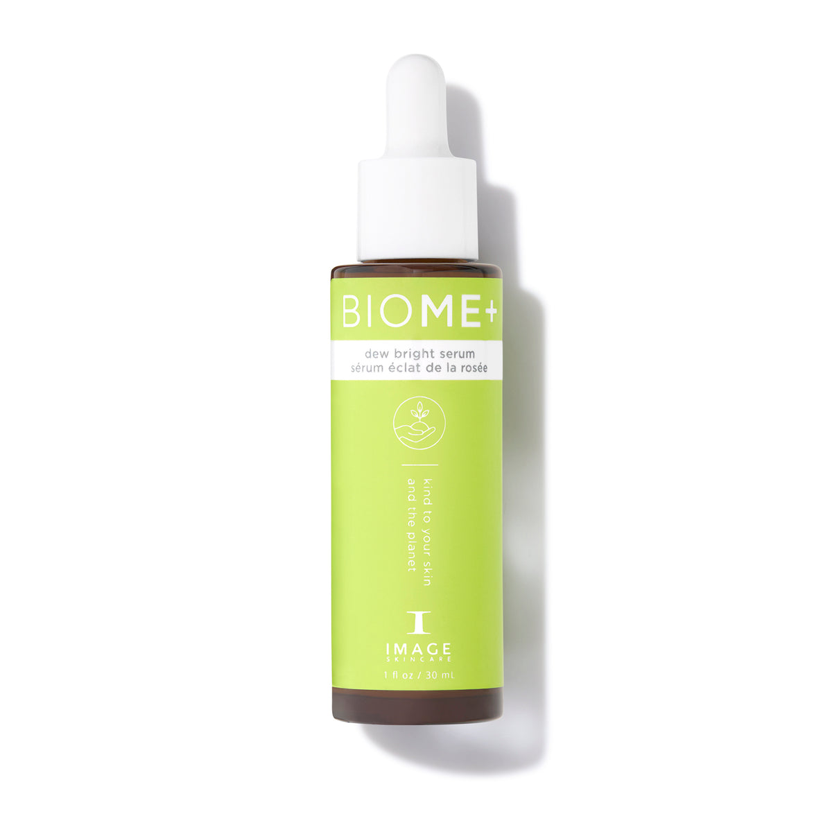 Dew Bright Serum
