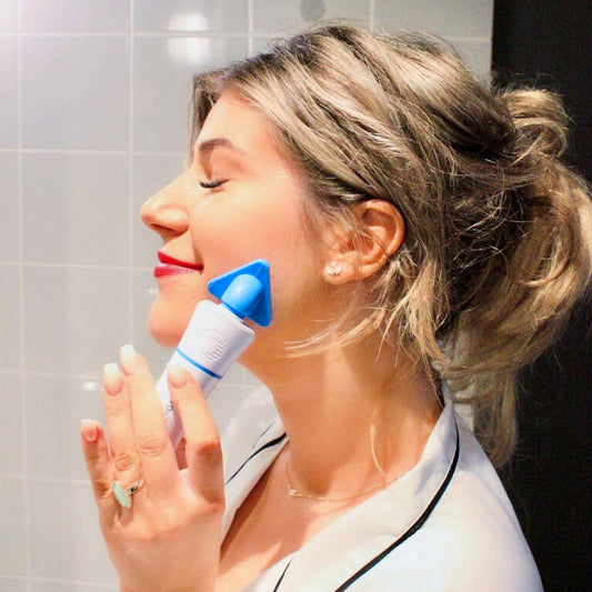 bt-sonic® 2.0 Ultrasonic cleansing Brush