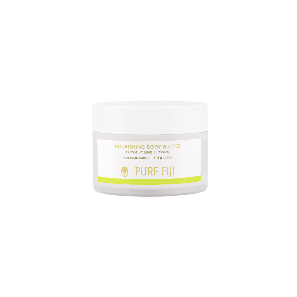 Nourishing Body Butter