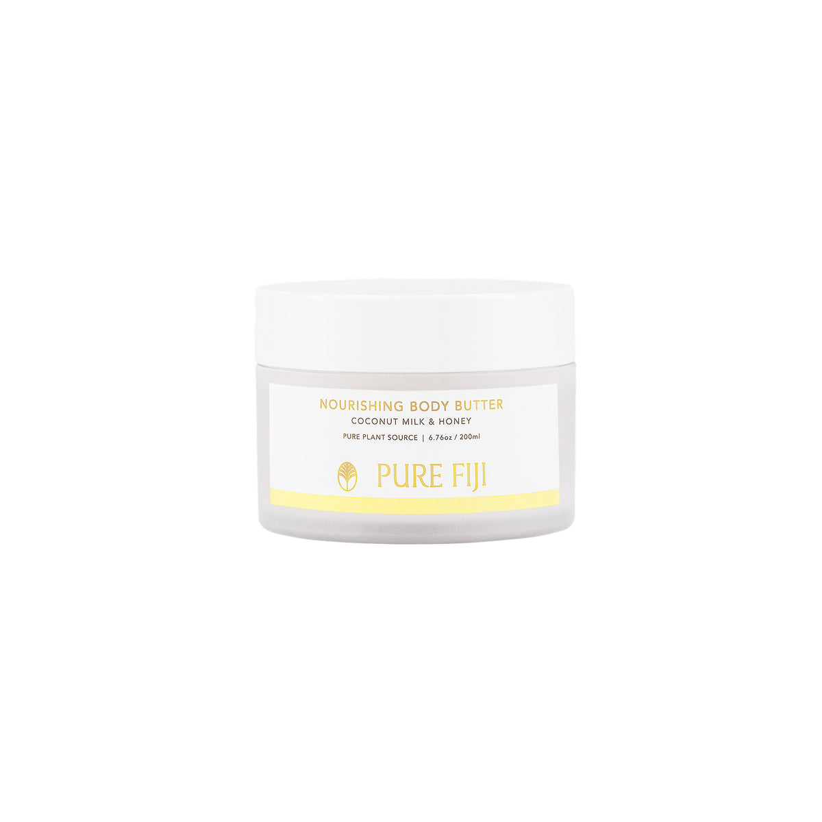 Nourishing Body Butter
