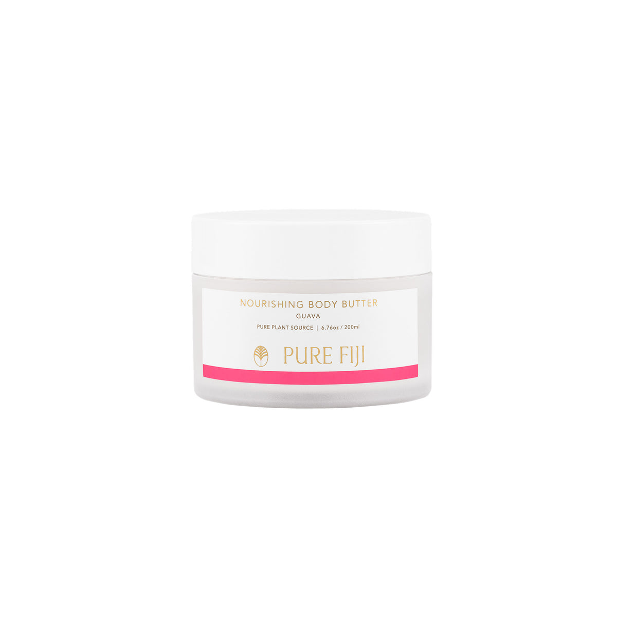 Nourishing Body Butter