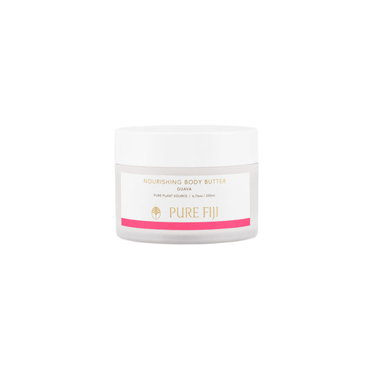 Nourishing Body Butter