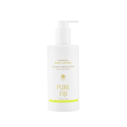 Body Lotion