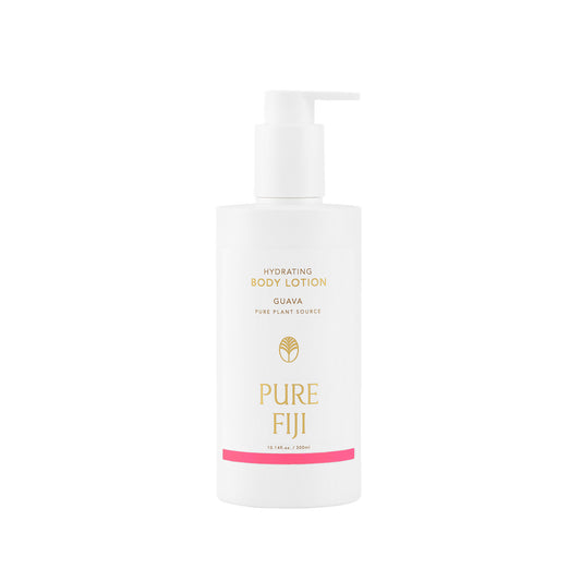 Body Lotion