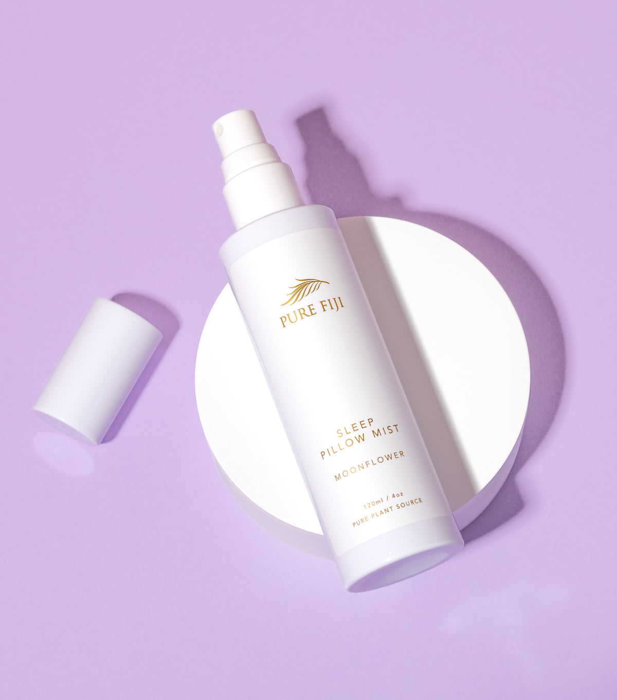 Sleep Pillow Mist- Moonflower