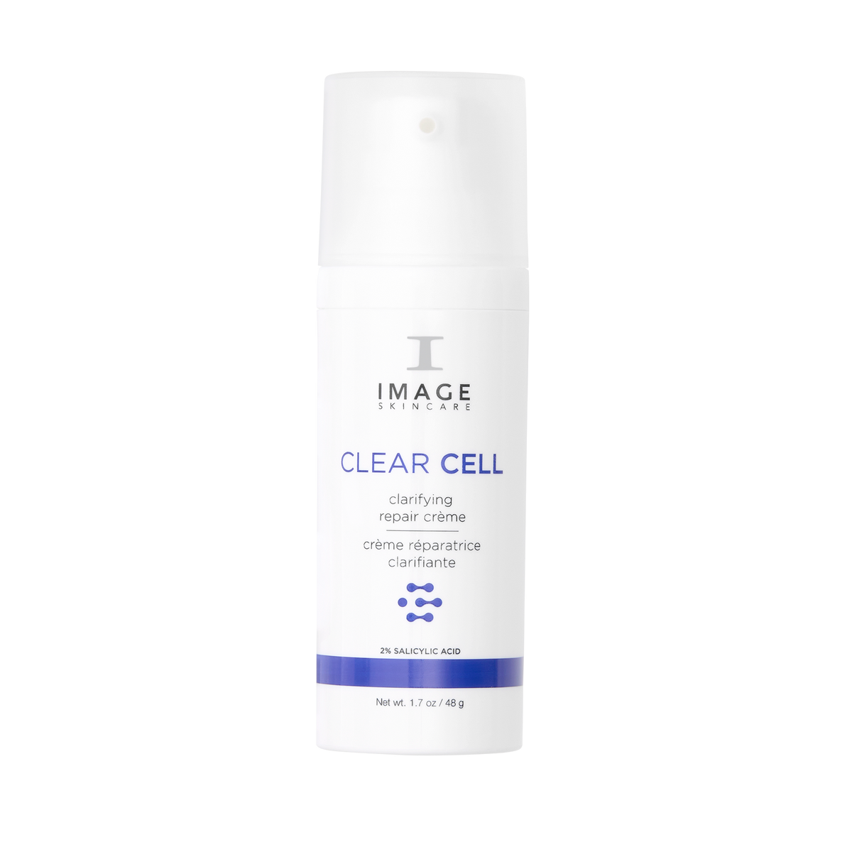 Clear Cell Clarifying Repair Creme