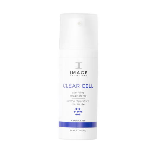 Clear Cell Clarifying Repair Creme