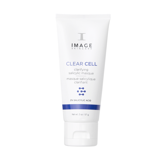 Clear Cell Clarifying Salicylic Masque