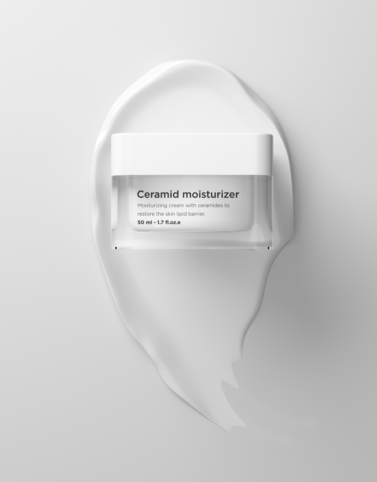 CERAMID MOISTURIZER