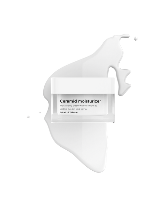 CERAMID MOISTURIZER