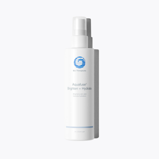 Aquafuse Brighten + Hydrate
